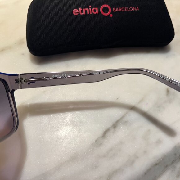 Etnia Barcelona Sunglasses main image 4
